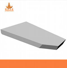 High Quality Carbide Blade