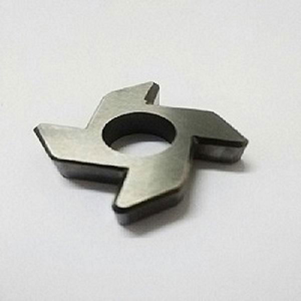 High Quality Tungsten Carbide Non-Standard Products