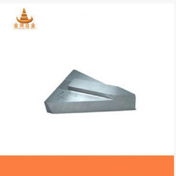 高品質硬質合金非標準產品，鎢鋼坯 2