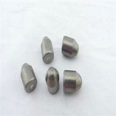 Tungsten Carbide Cutting Pick Blank