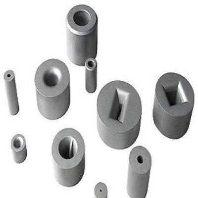 硬質合金拉絲模