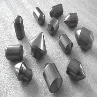 Tungsten Carbide Cutting Pick Blank 2