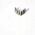 Various Type of Tungsten Carbide Rotary Burrs for Metal Polishing ,YG8 2