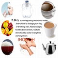 7.8Hz Molecular Resonance Water Activator Equipment MRETOH 3