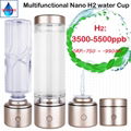 Portable Nano High concentration