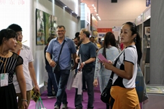China Art and Frame Expo China Art and Frame Expo