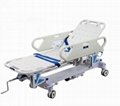 luxurious electrical hospital bed 5