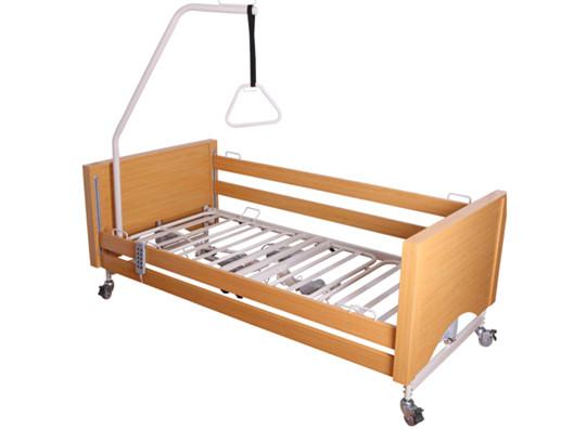 electrical care bed 2