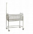 infant bed 4