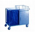 medical care trolley 2