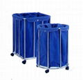 medical care trolley 4