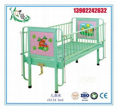 child bed