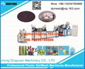 Plastic Mesh Sleeve Machine Packing Net Extruder