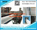 Plastic Mesh Tubing Making Machine 3