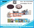 Plastic Packing Net Machine 3
