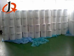 Sichuan jueng filter material CO.,LTD