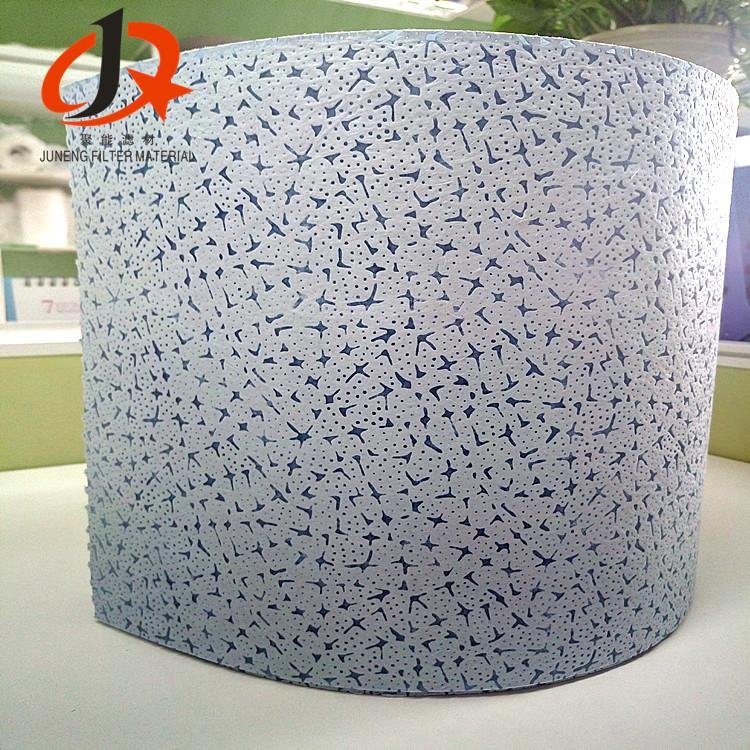 Manufacturer China in Zhejiang Cleaning Paper Oil Absorbent for Industry 100%PP 3