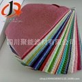High Quality Cheap Price Embossed Fabric Melt-Blown Non-Woven desk cloth 2