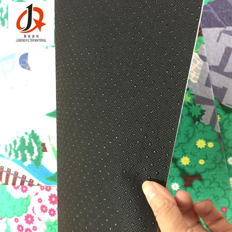 Kid Room Cartoon Carpet Rugs Animal Print Rug 100% Polypropylene Printing Rugs