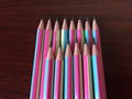 2018 back to school HB pencils eco