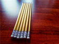 Pencils 2B pencil 7 Inch Custom Logo