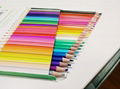 Back to School Best-selling 48 color pencil set for kids
