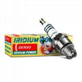 Auto parts 5303 ik16 genuine package denso iridium spark plugs high quality 1