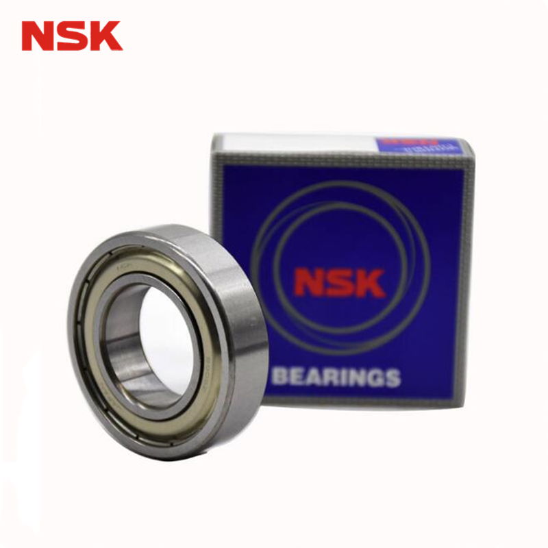 Japanese brands NSK 6314 high rpm bearings & deep v groove bearing