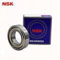 Japanese brands NSK 6314 high rpm bearings & deep v groove bearing