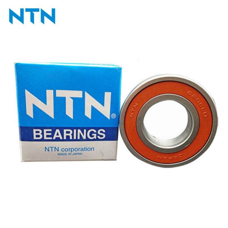 Japanese brands NSK 6314 high rpm bearings & deep v groove bearing 3