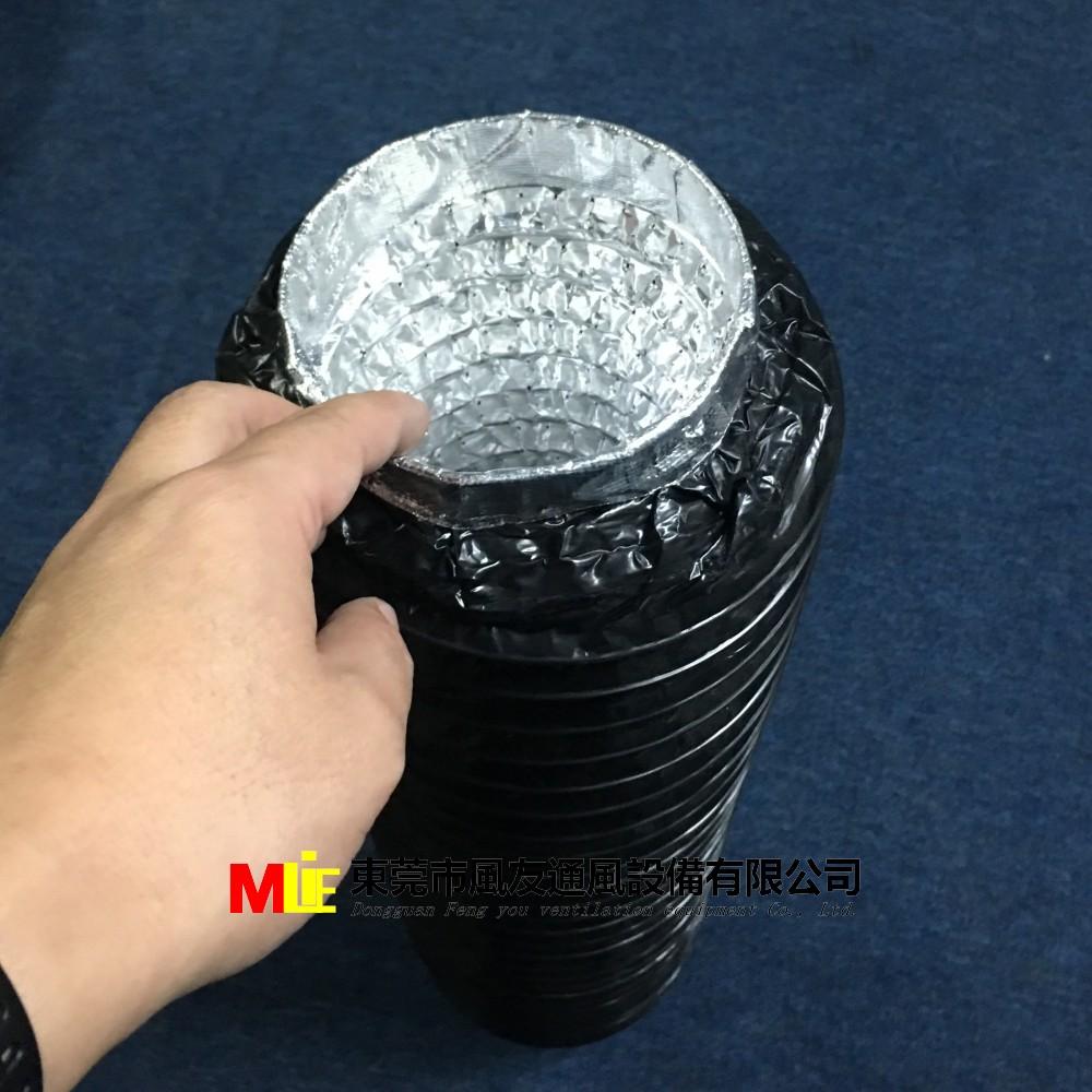 消音降噪通风软管 2