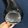 ACOUSTIC FLEXIBLE DUCTING 4