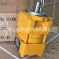 NB3-G32F上海航空工业集团齿轮泵  1