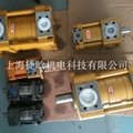 NT5-G125F内啮合齿轮泵上海现货供应