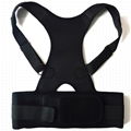 hot selling posture corrector  for upper back pain relief 2