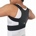 hot selling posture corrector  for upper back pain relief 3