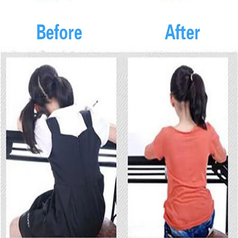 Posture corrector,shoulder, Back & Neck Pain Relief for Men and Women 3