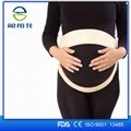 New adkustable Maternity Pregnancy Support Belly Belt Band Prenatal Care Belt 1