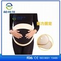 New adkustable Maternity Pregnancy Support Belly Belt Band Prenatal Care Belt 3