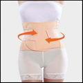 Slim belt for women after pregnancy