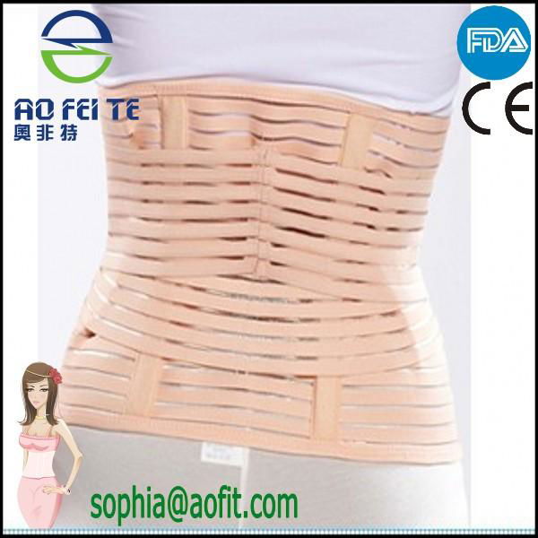 Slim belt for women after pregnancy,maternity hip support belt, 2