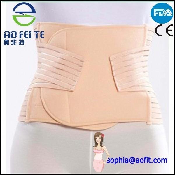 Slim belt for women after pregnancy,maternity hip support belt, 5
