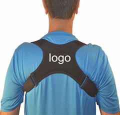 Online Retailer Back Posture Corrector For Back Kyphosis