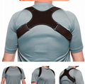 Online Retailer Back Posture Corrector For Back Kyphosis 5