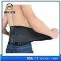 Better medical back brace back waist lumbar support belt 5