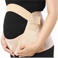 Adjustable belly back support pregnancy support belt 5