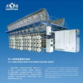 HONGYUAN TEXTURIZING MACHINES