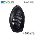 Black High Power Electric Mosquito Killer Lamp 3