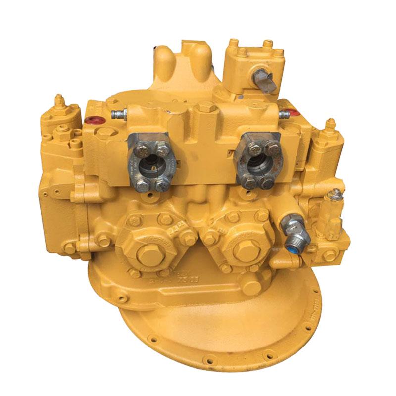 挖掘机配件适用卡特320c液压泵总成