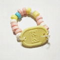12g Barreled fruity bracelet watch candy
